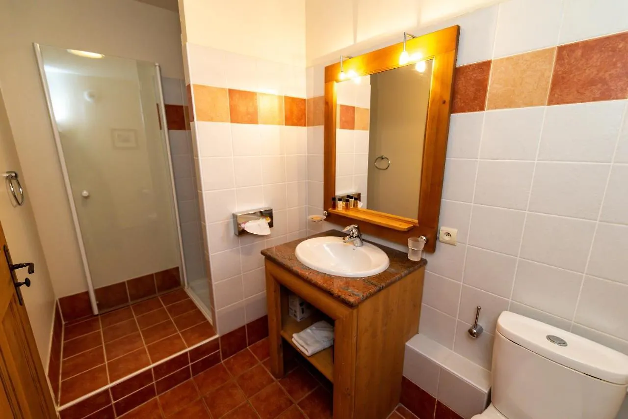 Bel Appartement Spacieux 65M2 Les Arcs 1950 Les Arcs (Savoie)
