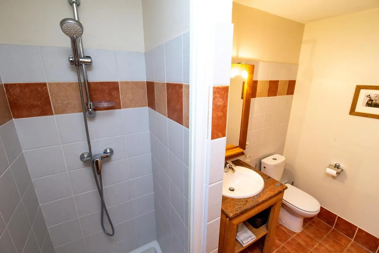 Bel Appartement Spacieux 65M2 Les Arcs 1950 0*, Les Arcs (Savoie)